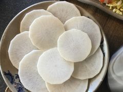 白萝卜-小龙坎老火锅(北京三里屯店)