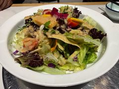 -张大嘴菜馆(庞各庄店)