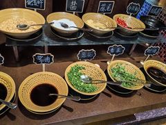 -火舞泰·泰式海鲜火锅餐厅(世纪城店)