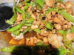 -味上湘菜馆(岳麓山店)