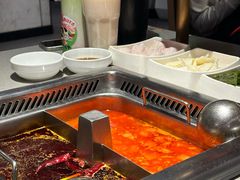 -海底捞火锅(大唐店)