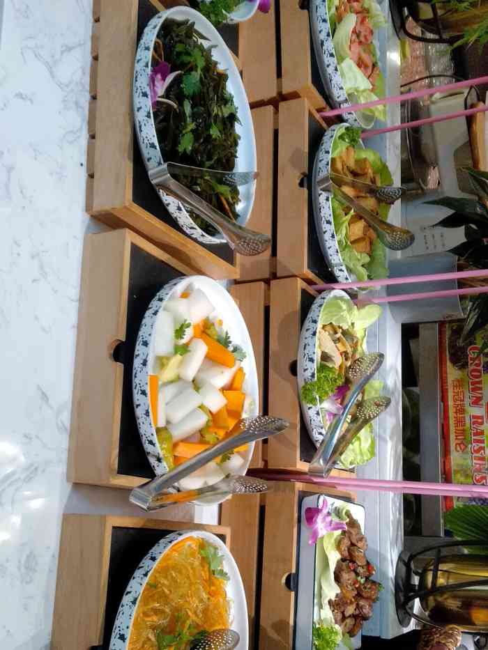 盛世经典牛排涵江水韵城店