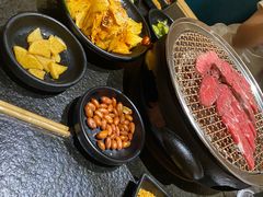 -九田家黑牛烤肉料理(荣成九龙城店)