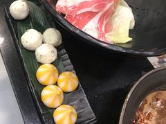 -呷哺呷哺(枫蓝国际店)