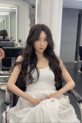 -Fr美发沙龙