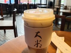 -阿嬷手作(南宁百盛印象城店)