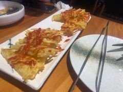 -东俞·韩式料理(院东街店)