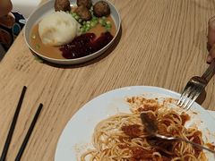 -宜家·瑞典风味餐厅(四元桥店)
