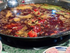 -五里关火锅(牛市口店)