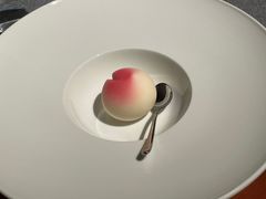 -柿合缘新京菜(国金中心商场店)