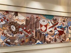 -Tims天好咖啡(河西万象城店)