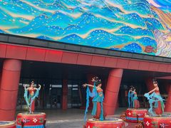 -三亚红色娘子军演艺公园景区