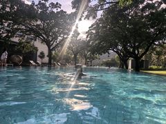 -三亚太阳湾柏悦酒店