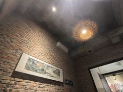 -苹果树下艺术餐厅(宋庄店)