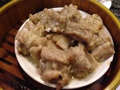 蒸排骨-老广酒楼(樱花店)