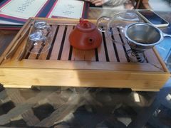 -丽江庭院之爱在路上(西单店)