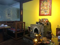 -陀岗美食·云南藏式特色餐厅