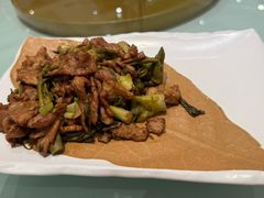 -吉林省林业宾馆-餐厅