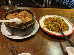 -小柴米·传统江西菜(万寿宫店)