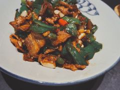 -鸽子侯·家宴·平价海鲜(市图书馆店)