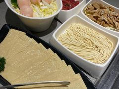 -海底捞火锅(东百中心店)