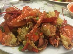 -花乐餐厅(涠洲岛店)