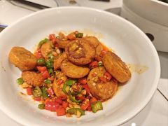 -兰湘子·湘菜小炒(南京江宁万达店)