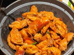 -吃饭皇帝大(解放西路店)