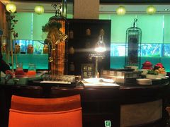 -成都世纪城假日酒店-西楼