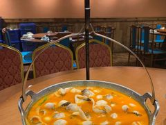 思茅酸汤鱼片-老滇山寨•云南特色菜•地方菜•民族风情歌舞表演(金碧店)