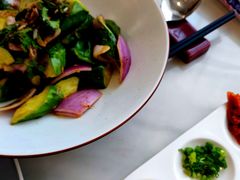 -南山鲜虾面·活鲜小馆·海味大连菜(南山总店)