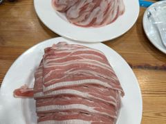 羊肉-元盛居(亚泰大街店)