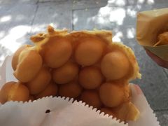 -利强记北角鸡蛋仔(弥敦道店 )