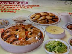 -真功夫(蛇口公园南店)