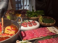 -大龙燚·旷野鲜火锅(广州首店)