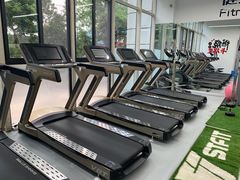 -FEELINGME乐刻私教馆·健身(朗悦居店)