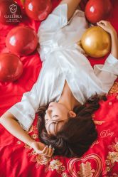 -格乐利雅婚礼艺术中心(南外滩店)