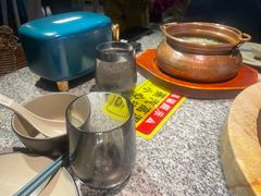-云荷里·蒸汽石锅鱼·云南菜(中发百旺店)