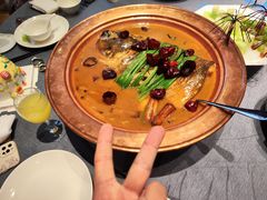 -小天厨民间菜馆(深圳街店)
