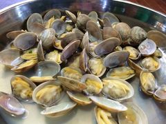 -新享乐海鲜(翠华路店)