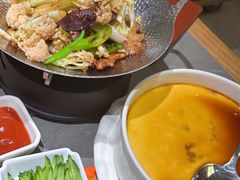 -褚记烤鸭·南京家常菜(雨花e-park店)