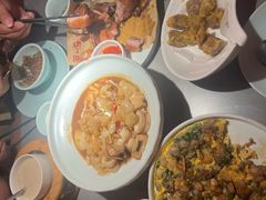 -闽上鲜·福建菜(龙湖滨江天街店)