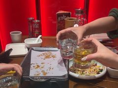 -管氏翅吧(马家堡店)