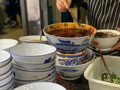 -老字号贾家肉丸糊辣汤(光明巷店)