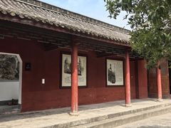 -武侯墓风景区