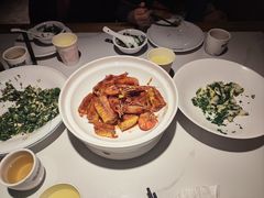 -老阿爸鲜鱼土菜(园区永旺店)