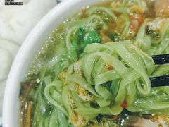 -焦大头牛肉小饭(南关店)