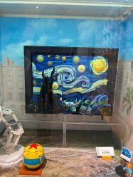 -乐高授权专卖店(岭南站NOVA店)