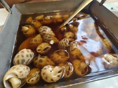 -老蒲鲜·地标·非遗美食(涵江店)