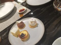 -顺德美的万豪酒店·自助餐·贡厨